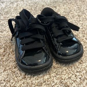 BN Puma toddler shoes
